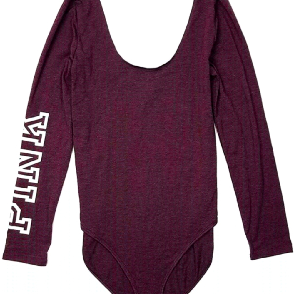 P.I.N.K long sleeve xs